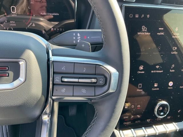 New 2027 GMC Terrain Elevation w/ Elevation Premium Package FWD image 9