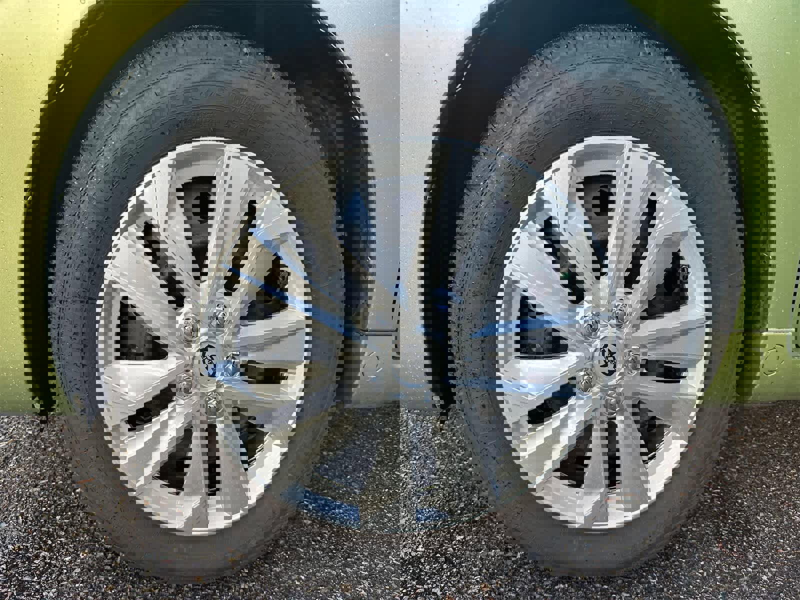 Used 2009 Scion xD image 8