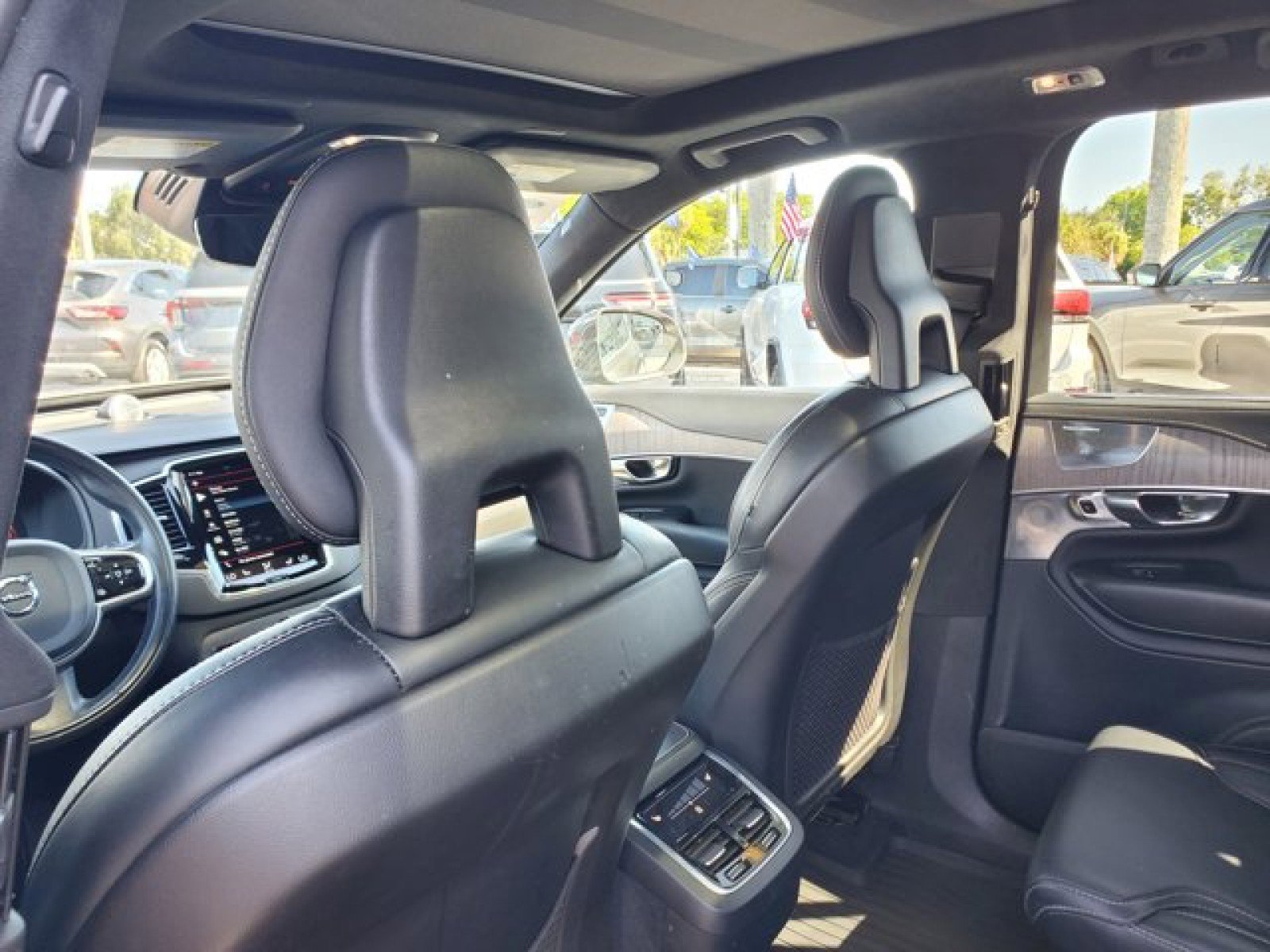 Used 2020 Volvo XC90 T6 Inscription image 29