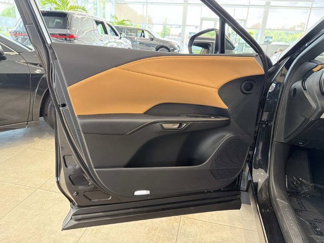 New 2026 Lexus RX 350 Premium Plus w/ Convenience Package FWD image 16