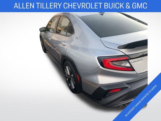 Used 2023 Subaru WRX image 4