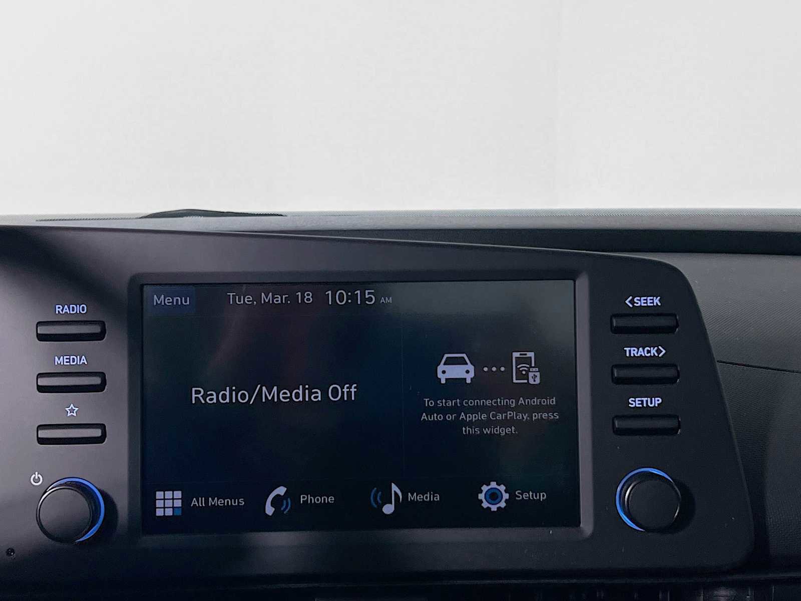 Certified 2025 Hyundai Elantra Sport image 7