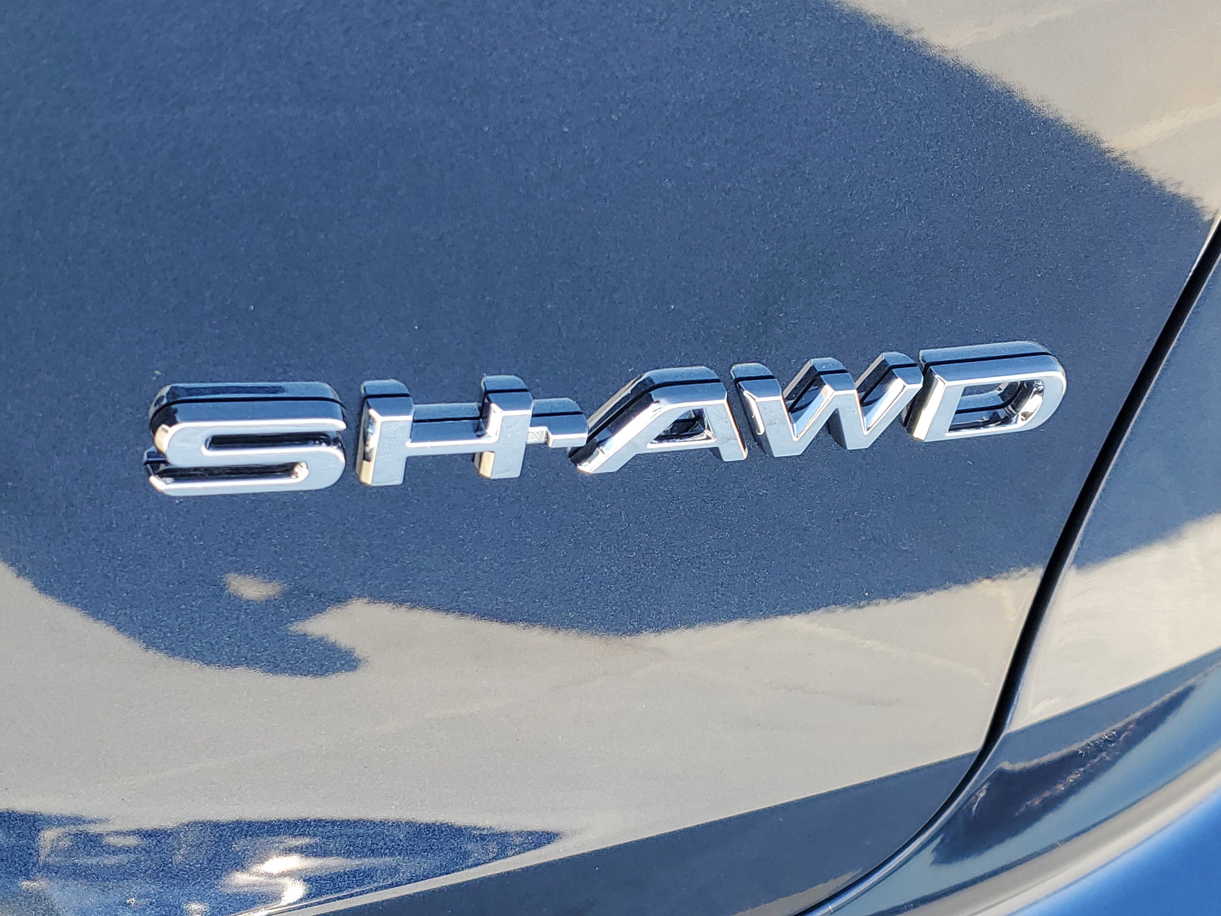New 2026 Acura RDX SH-AWD w/ Advance Package image 31