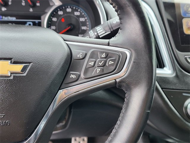 Used 2016 Chevrolet Malibu LT w/ Leather Package image 29