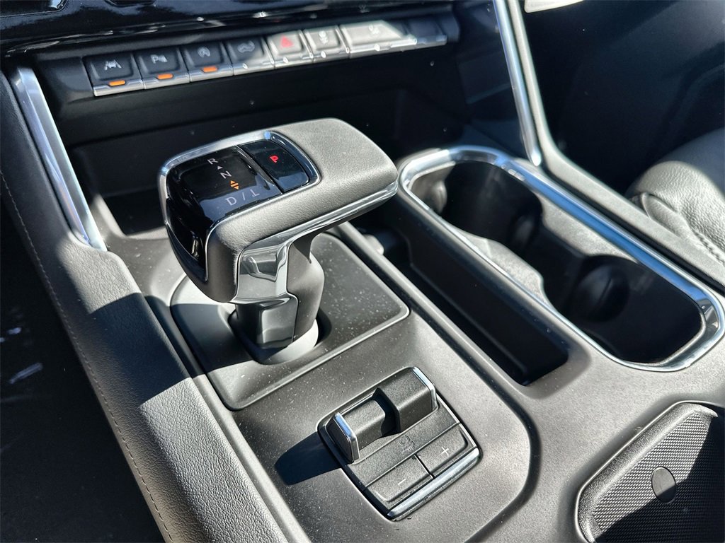 New 2026 GMC Sierra 1500 Denali w/ Denali Reserve Package image 26