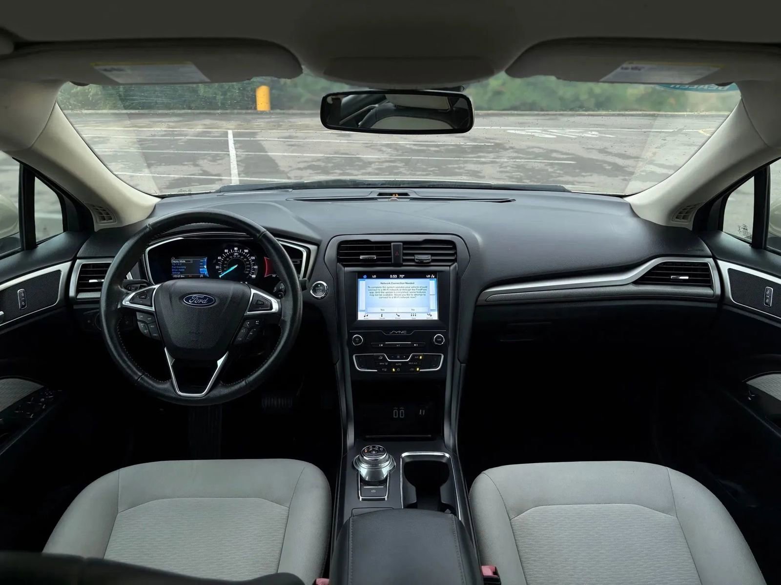 Used 2019 Ford Fusion SE w/ Equipment Group 151A image 19