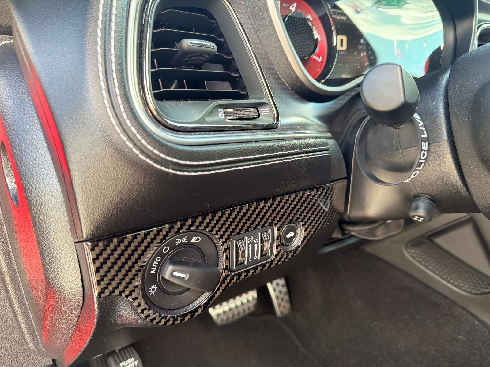 Used 2023 Dodge Challenger SRT Hellcat image 33