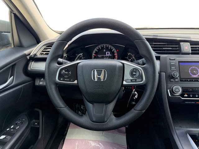 Used 2016 Honda Civic LX image 13