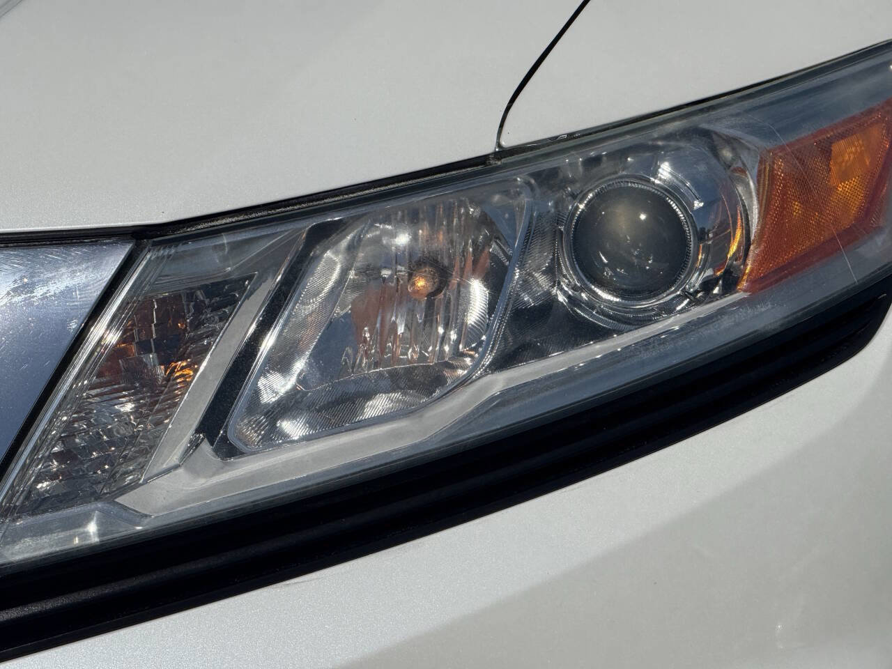 Used 2013 Honda Crosstour EX image 22