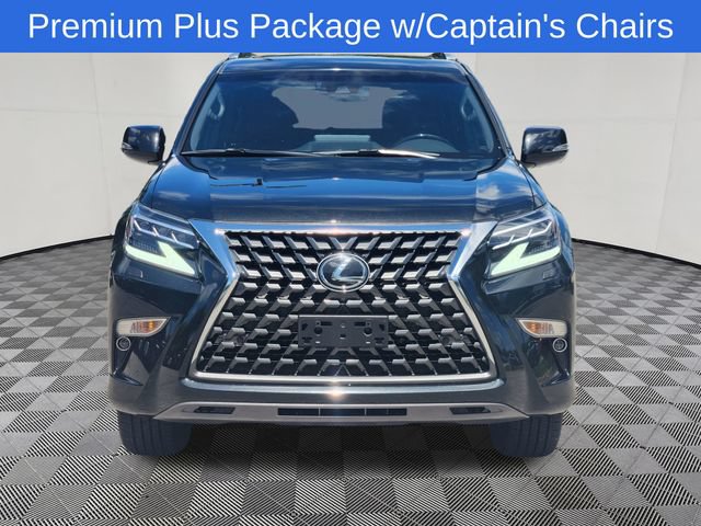 Used 2023 Lexus GX 460 Premium AWD/4WD image 2