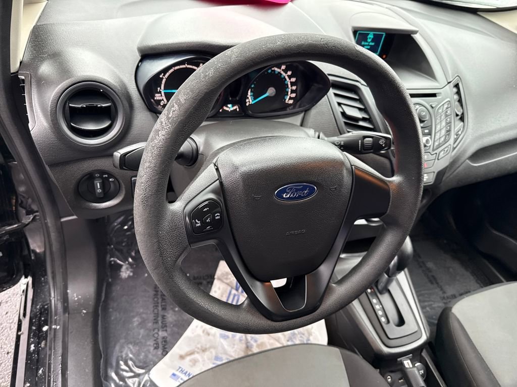 Used 2015 Ford Fiesta S image 14