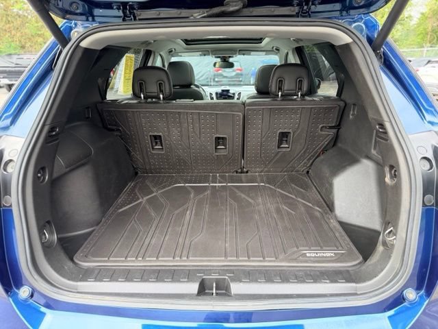 Used 2020 Chevrolet Equinox Premier FWD image 27