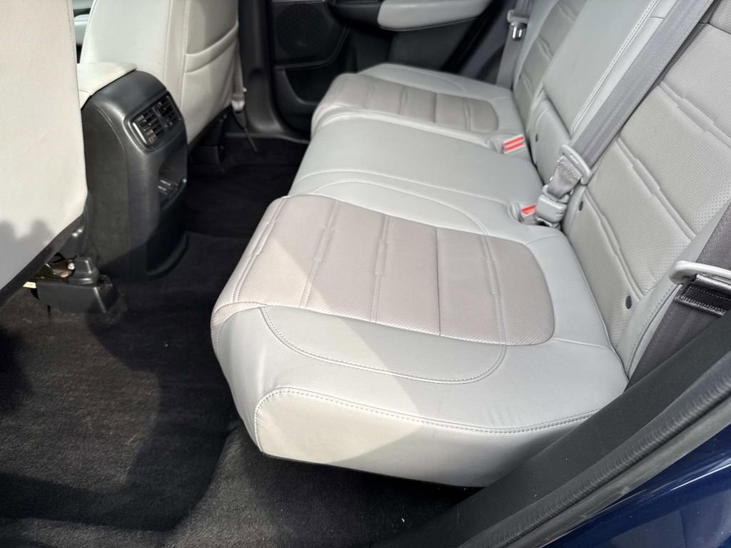 Used 2019 Honda CR-V EX-L image 16