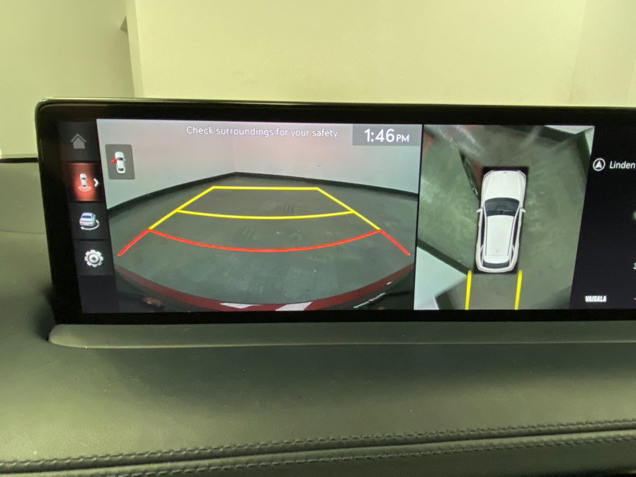 Used 2023 Genesis GV70 2.5T w/ Sport Prestige Package image 33