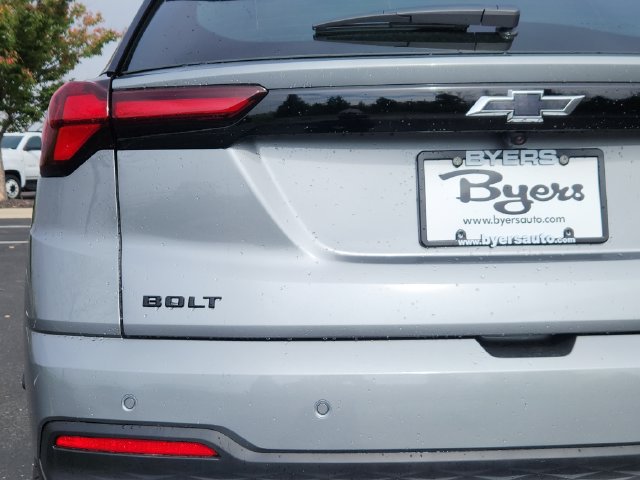 New 2027 Chevrolet Bolt LT w/ Comfort Package FWD image 11