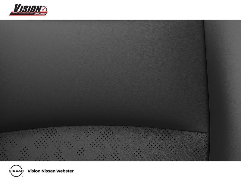 New 2026 Nissan Altima 2.5 SV w/ SV Premium Package FWD image 23