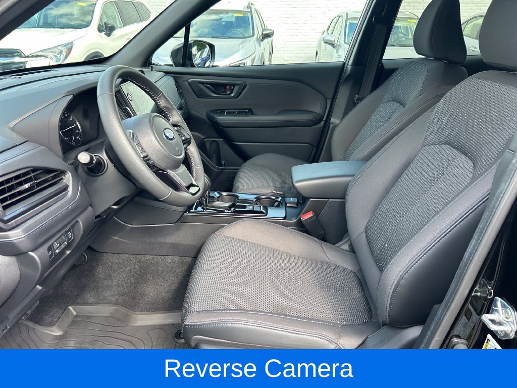 Certified 2026 Subaru Forester Premium AWD/4WD image 11