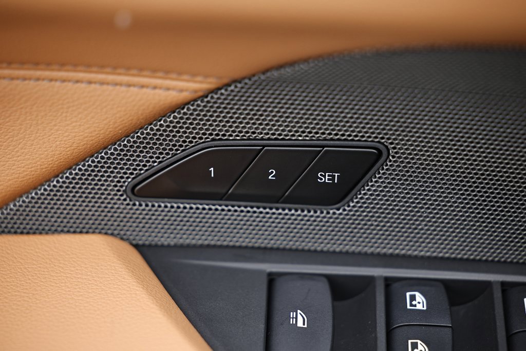 New 2026 BMW 430i Convertible w/ M Sport Package image 16