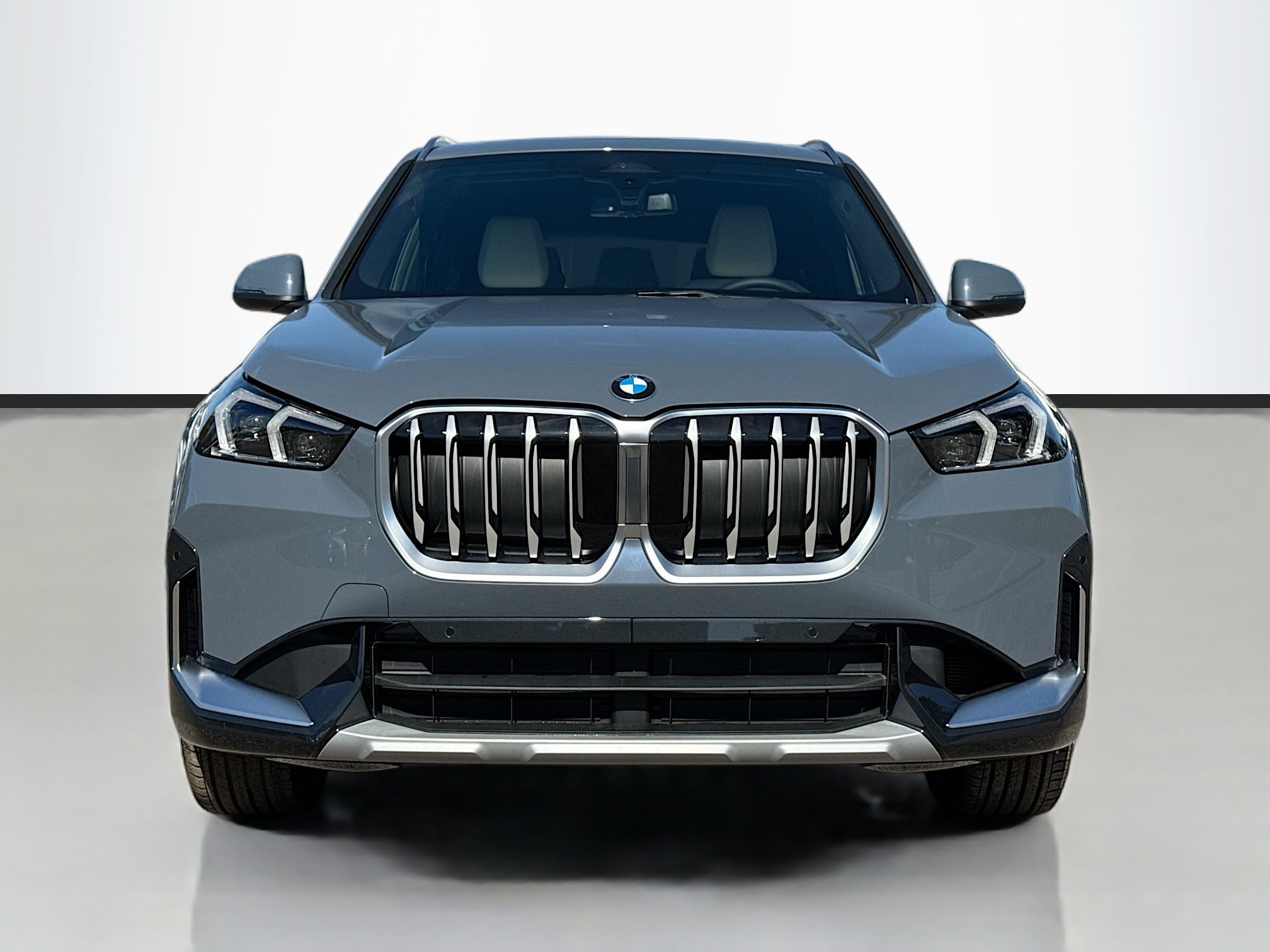 New 2026 BMW X1 xDrive28i w/ Convenience Package image 8