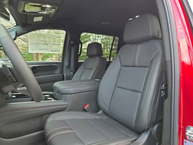 New 2026 Chevrolet Suburban RST w/ Comfort Package AWD/4WD image 22