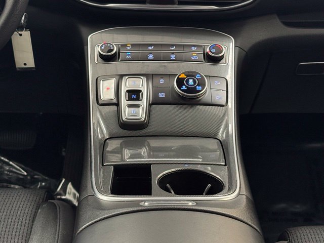 Used 2023 Hyundai Santa Fe SE AWD/4WD image 16