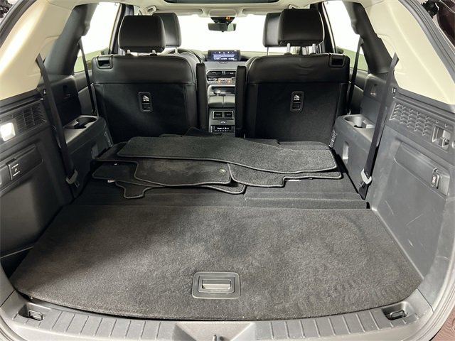 Certified 2024 MAZDA CX-90 Plug-In Hybrid w/ Premium Pkg image 19