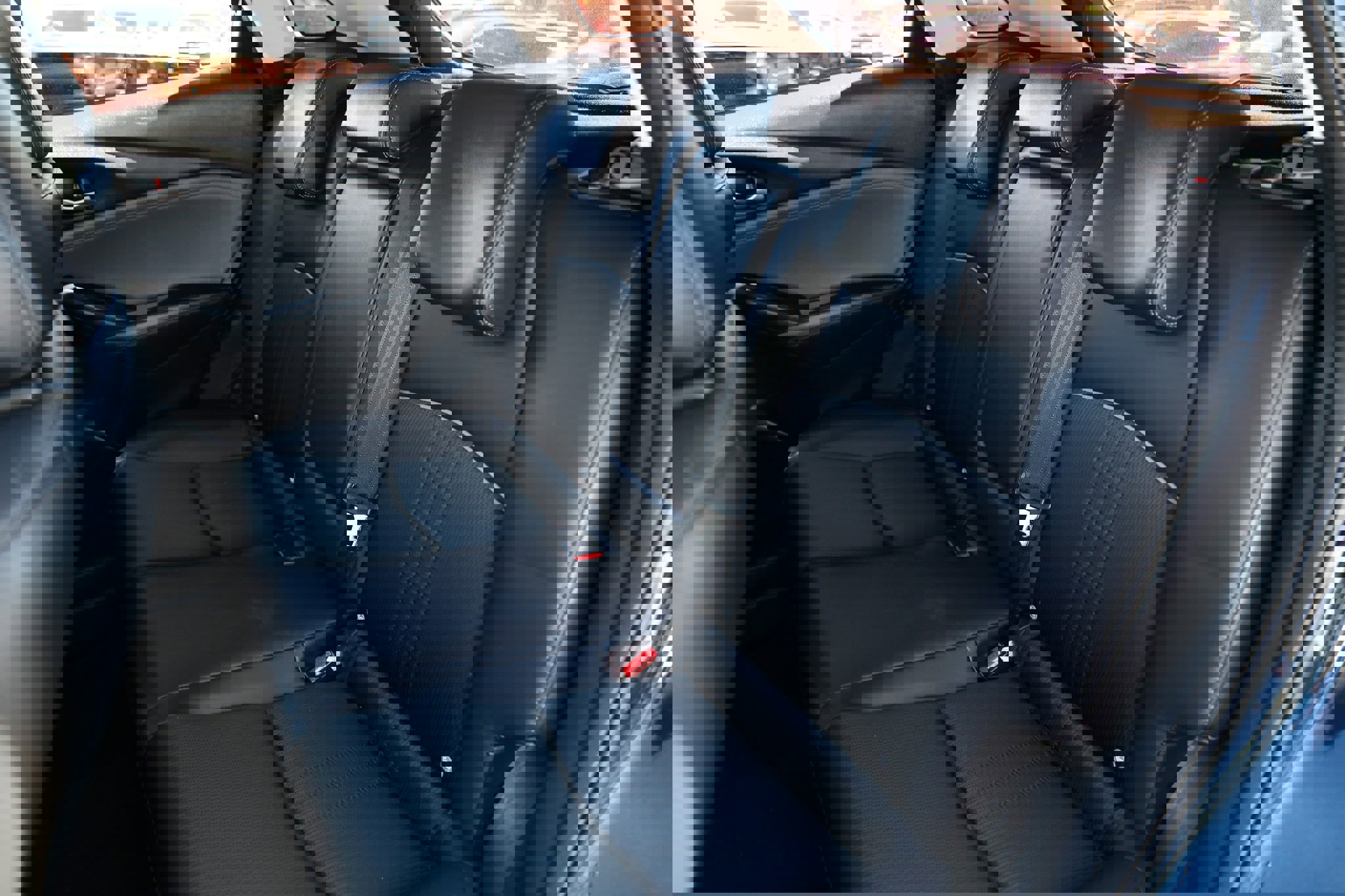 Used 2019 MAZDA CX-3 Touring w/ Preferred Equipment Package image 12