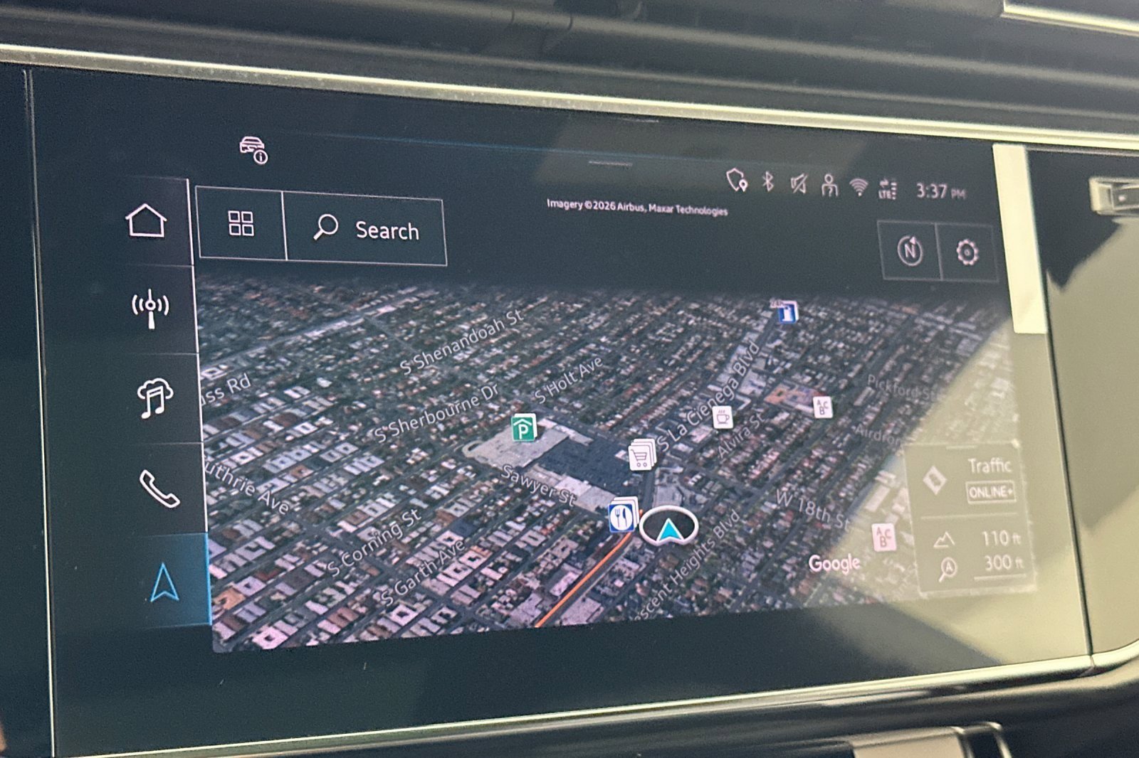 New 2026 Audi Q8 Premium Plus AWD/4WD image 18