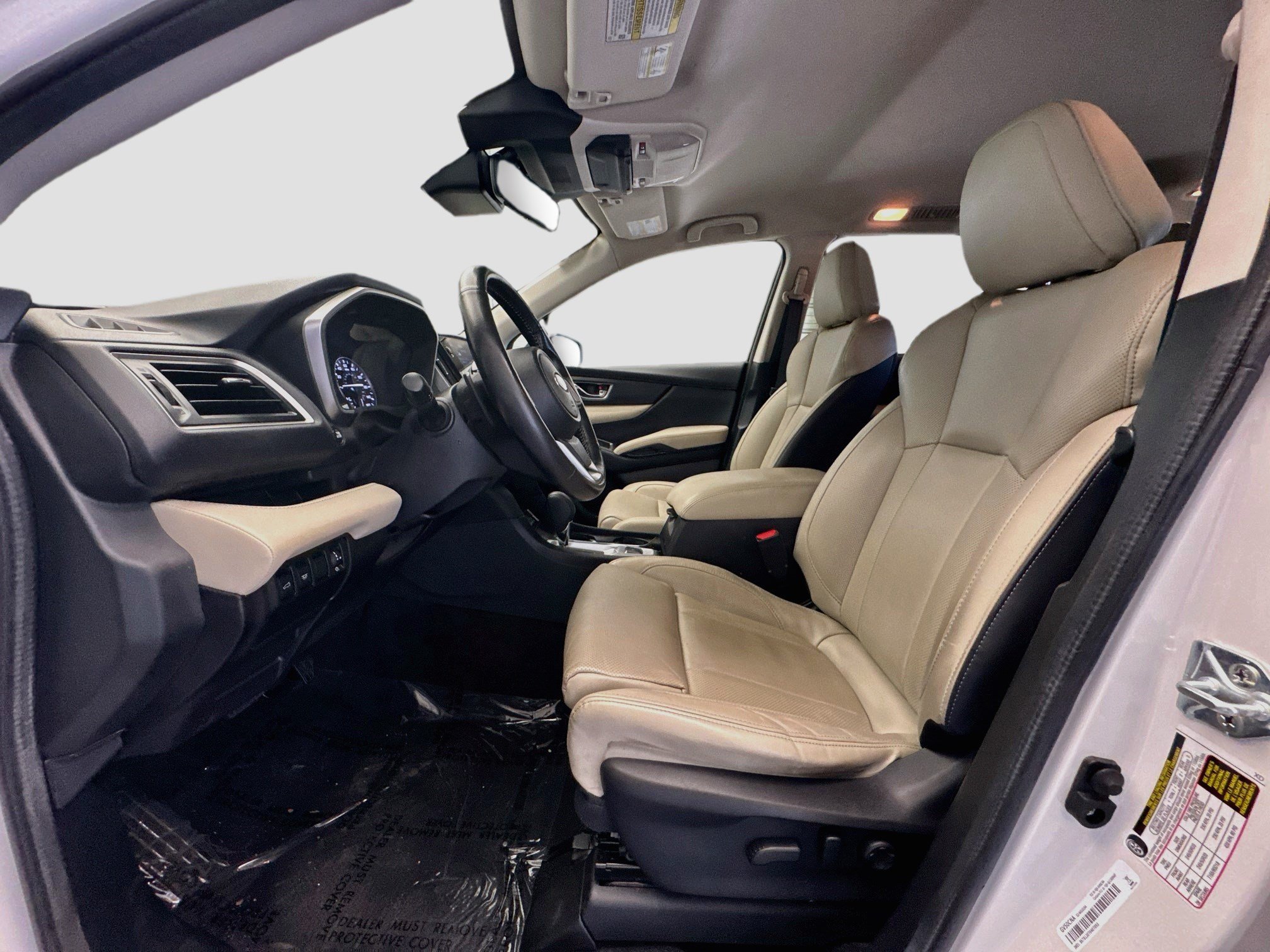Used 2024 Subaru Ascent Limited AWD/4WD image 13