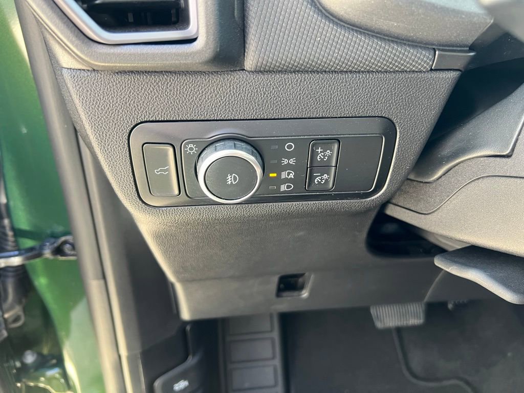 Used 2025 Ford Bronco Sport Outer Banks w/ Outer Banks Tech Package+ image 10