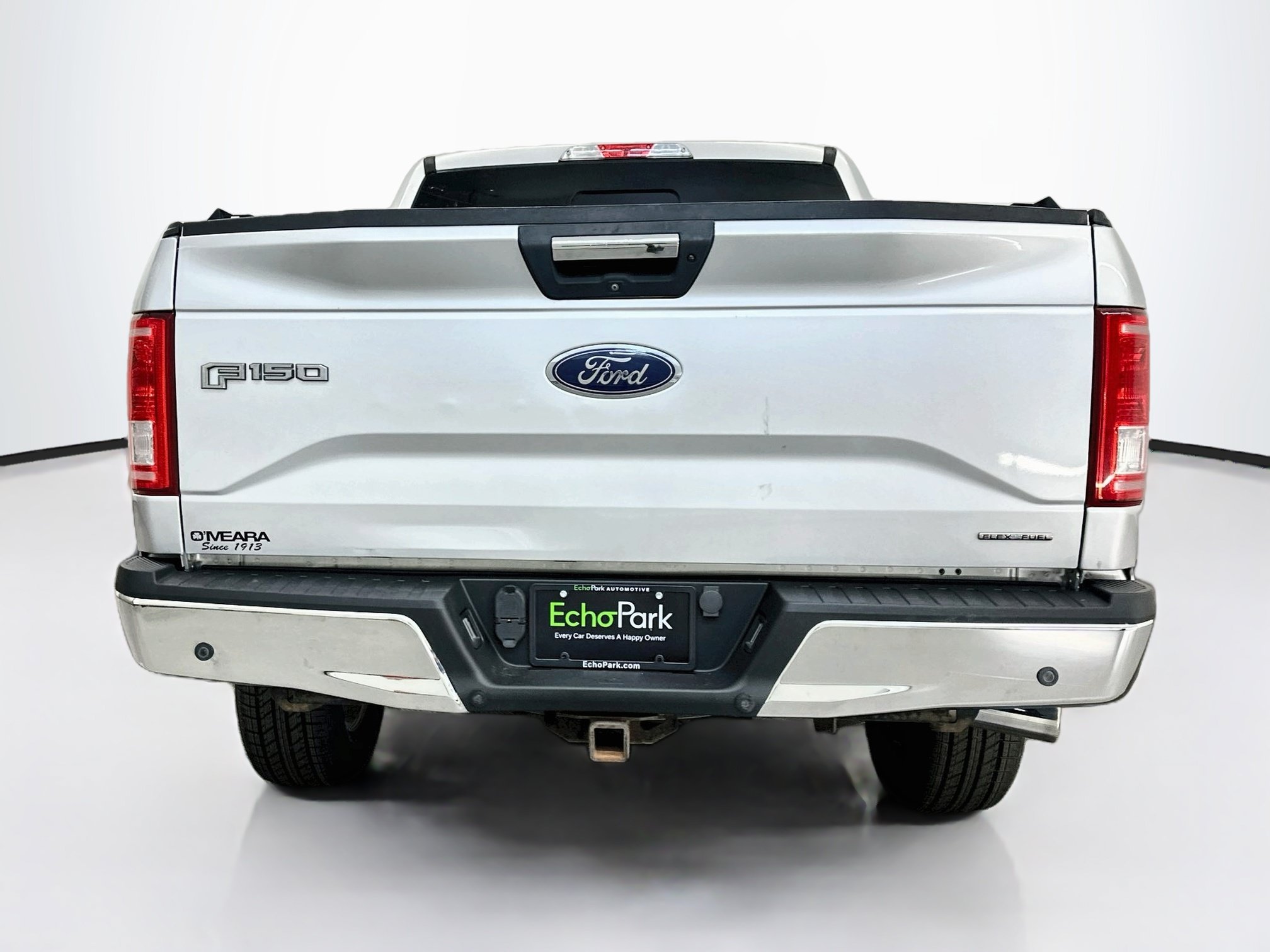 Used 2016 Ford F150 XLT w/ Equipment Group 302A Luxury AWD/4WD image 7
