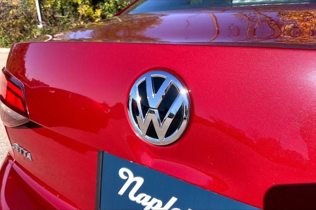 Used 2017 Volkswagen Jetta S FWD image 8