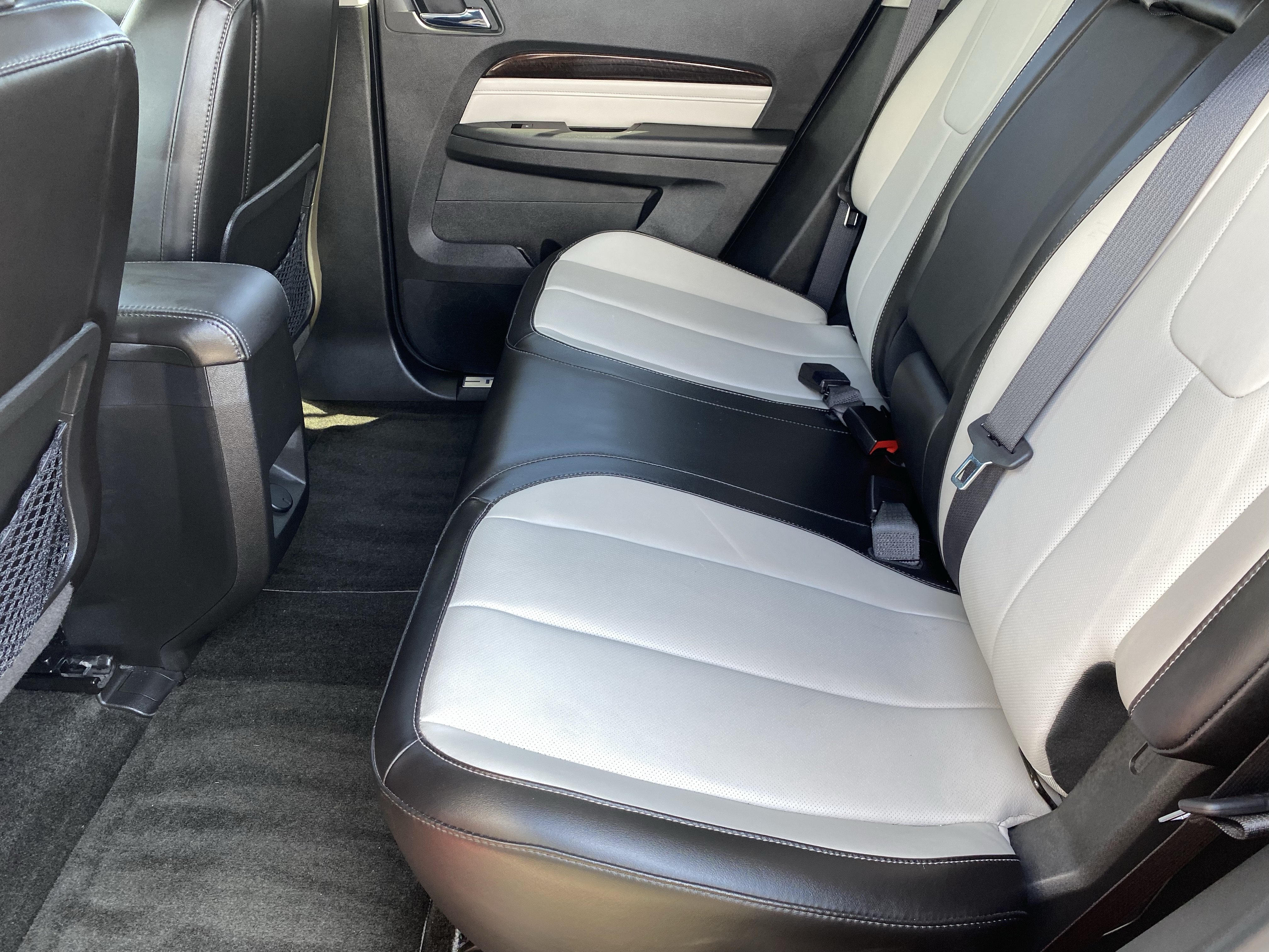 Used 2017 GMC Terrain Denali FWD image 15