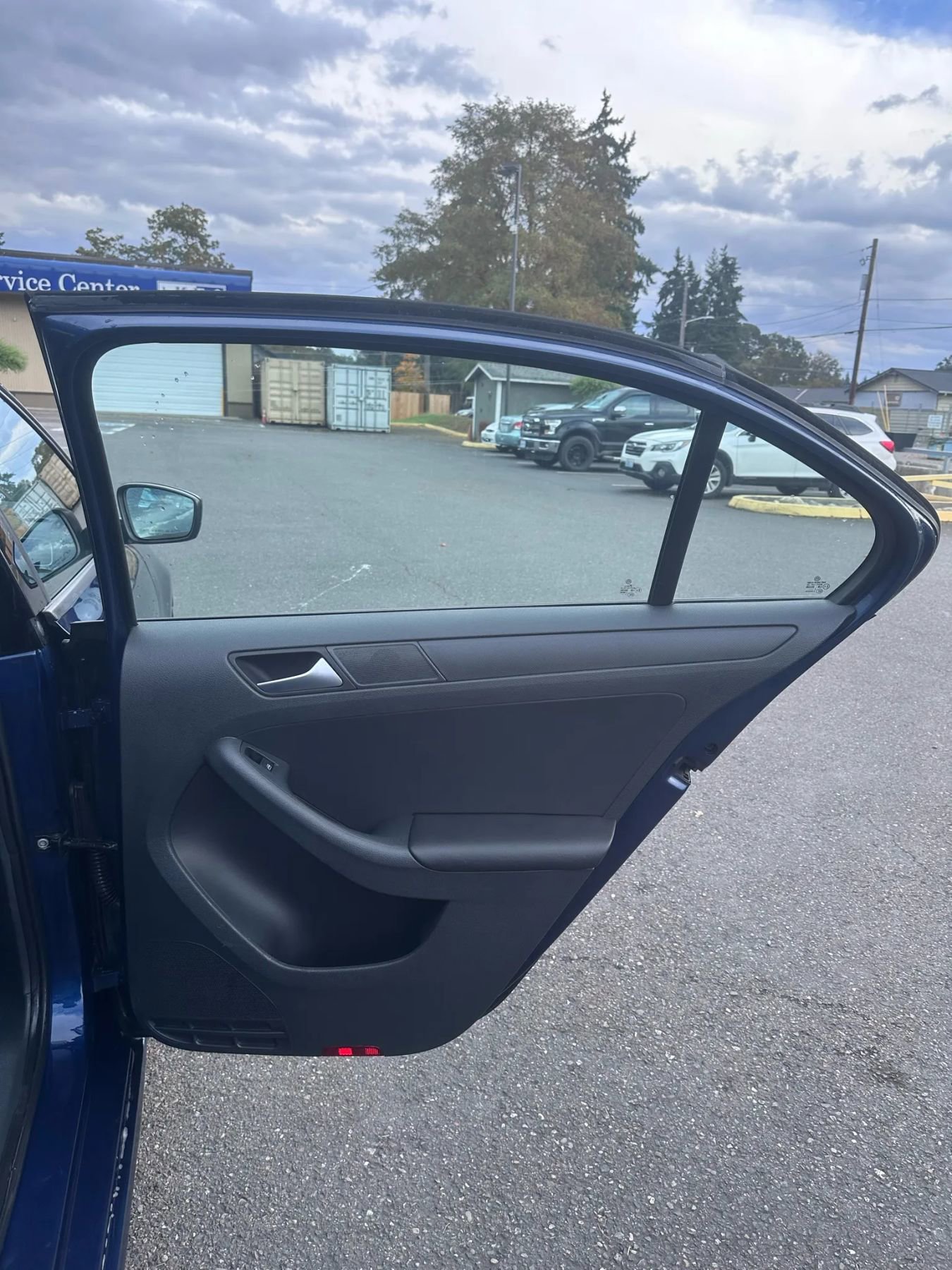 Used 2013 Volkswagen Jetta S image 16