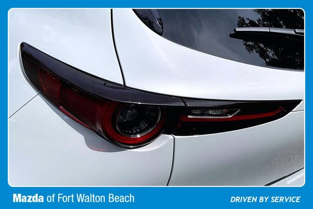 Used 2024 MAZDA CX-30 AWD 2.5 S w/ Select Sport Pkg image 20