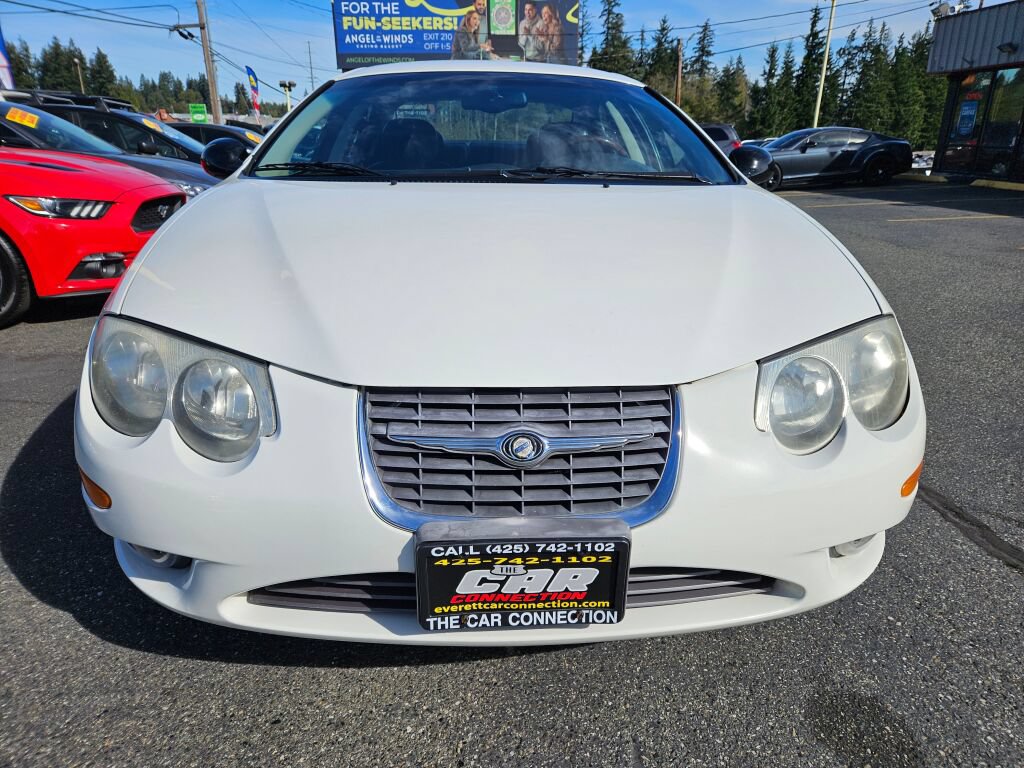 Used 2001 Chrysler 300M FWD image 2