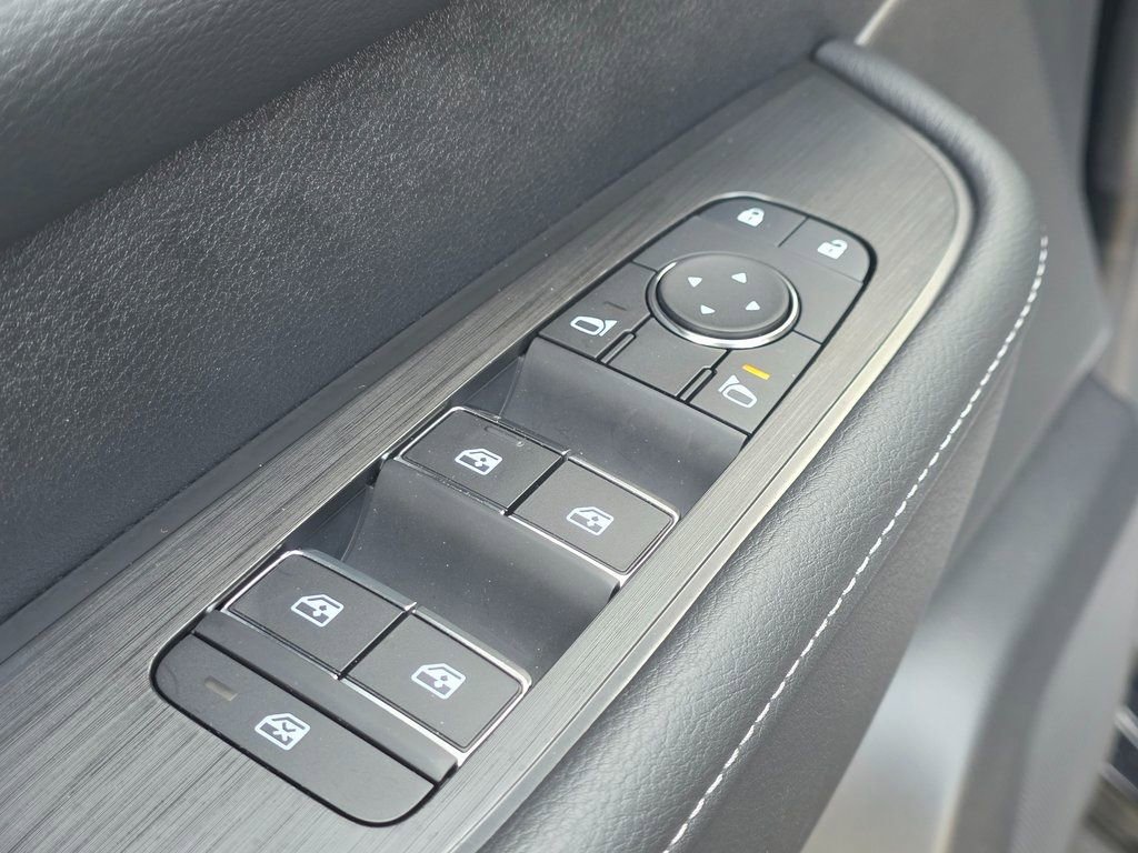 New 2026 Nissan Armada SV AWD/4WD image 20