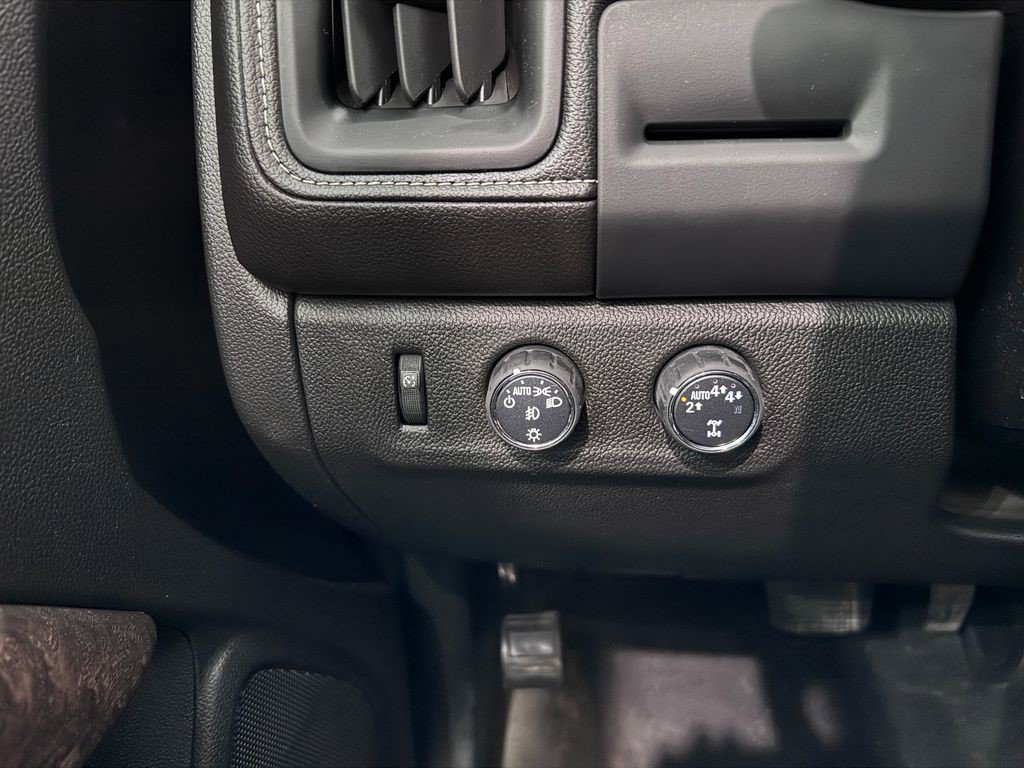 Certified 2021 GMC Canyon Denali AWD/4WD image 20