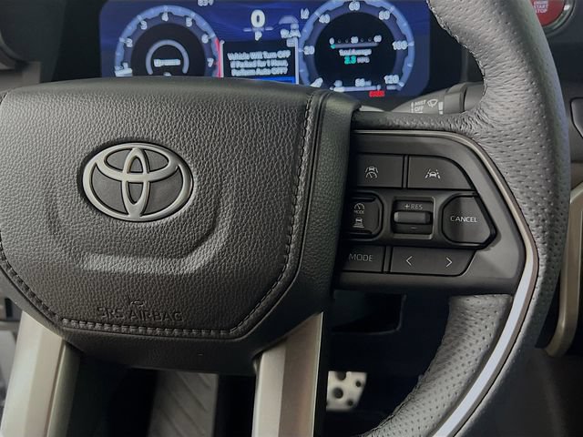 New 2026 Toyota Tacoma TRD Sport RWD image 16