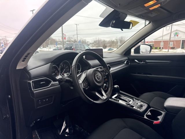 Used 2023 MAZDA CX-5 AWD 2.5 S image 9