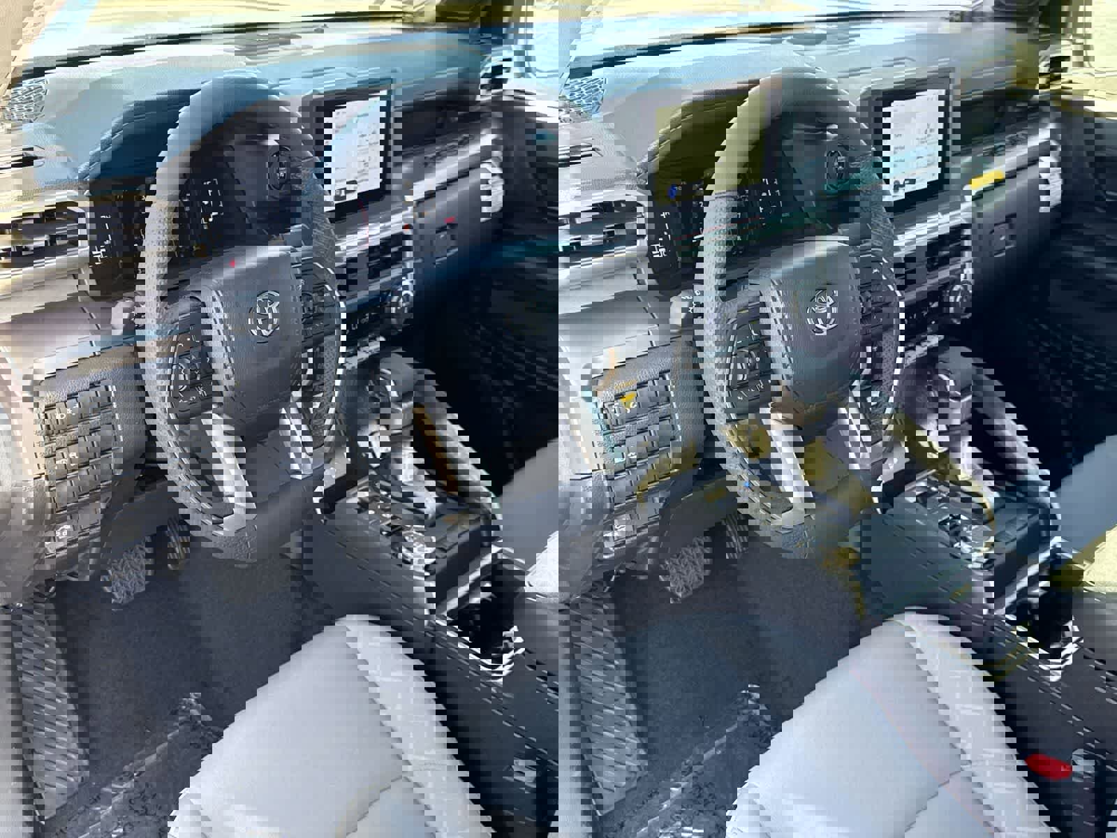 Used 2025 Toyota Tacoma SR5 image 16