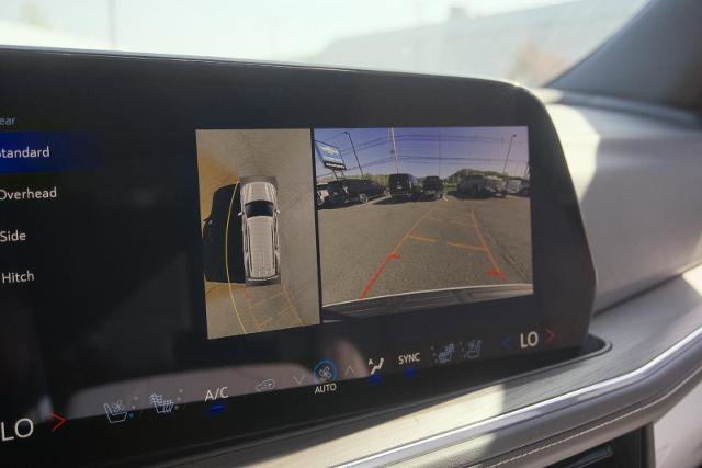 New 2026 Chevrolet Tahoe Premier AWD/4WD image 21