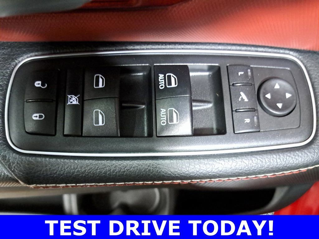 Used 2019 RAM 1500 Rebel w/ Rebel Level 2 Equipment Group image 28