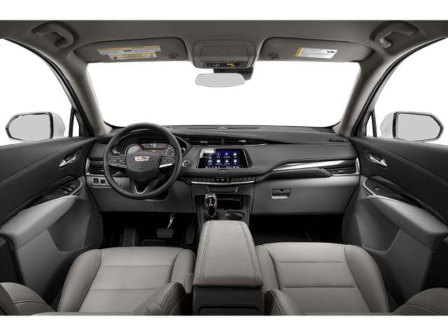 Used 2023 Cadillac XT4 Premium Luxury w/ Enhanced Visibility Package AWD/4WD image 11