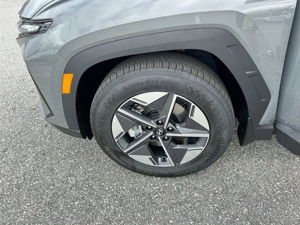 New 2026 Hyundai Tucson SEL FWD image 36