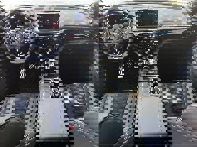New 2026 Acura MDX A-Spec image 11