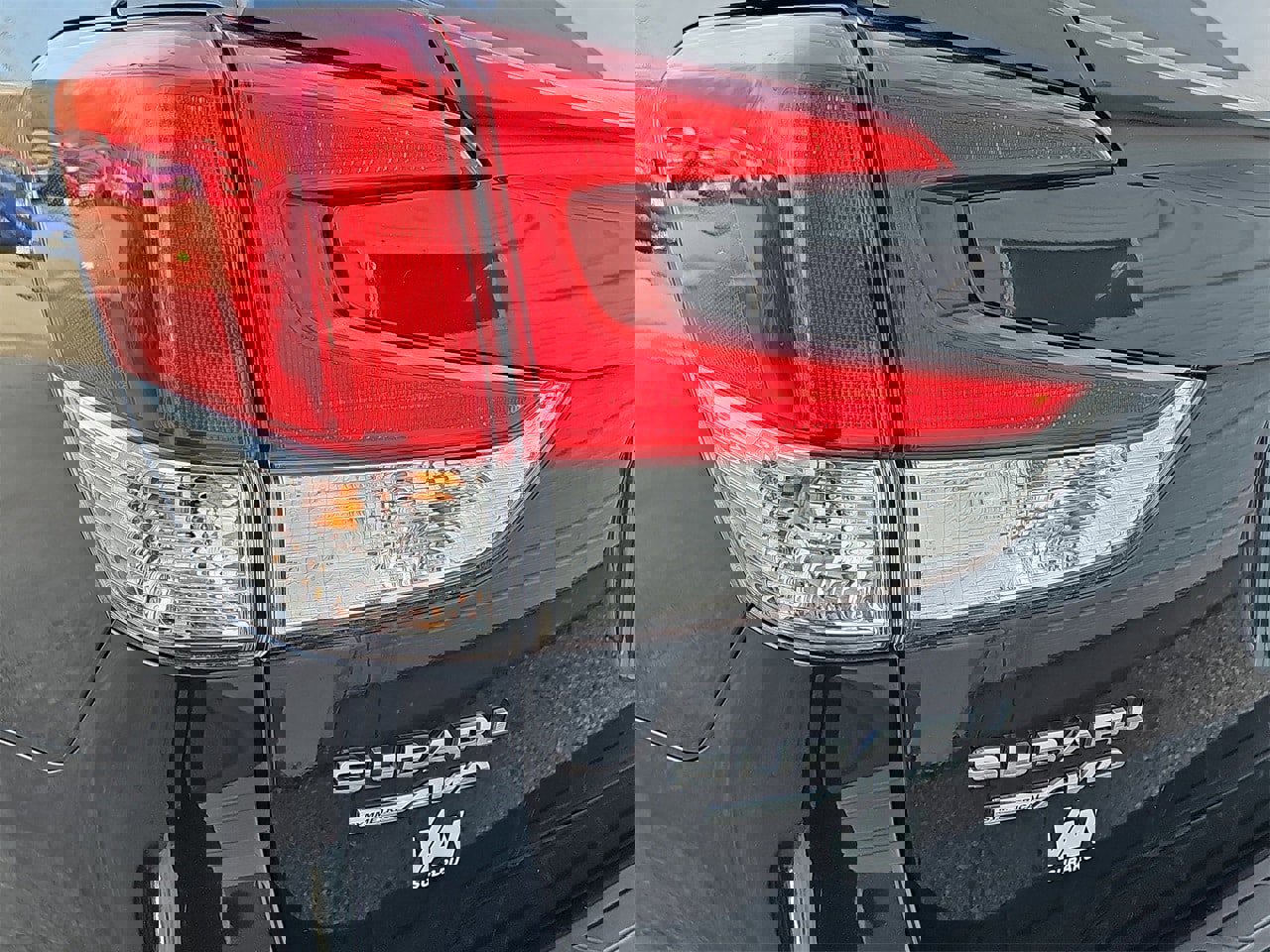 Used 2019 Subaru Forester Sport image 34