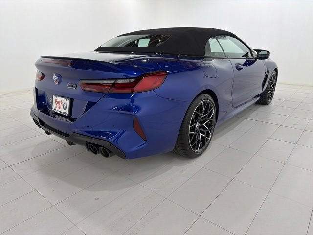 Used 2023 BMW M8 Competition AWD/4WD image 7
