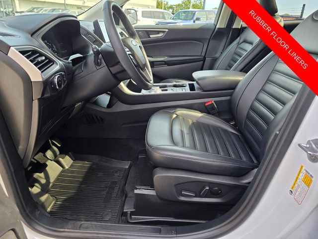 Used 2023 Ford Edge SEL w/ Convenience Package AWD/4WD image 10