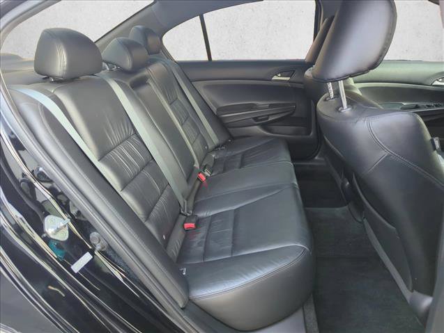 Used 2012 Honda Accord SE image 20